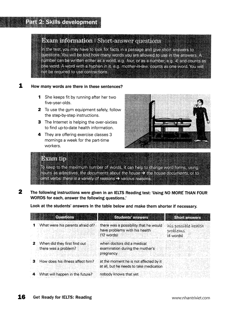 collins get ready for ielts - reading (tái bản 2018) - Ảnh 13