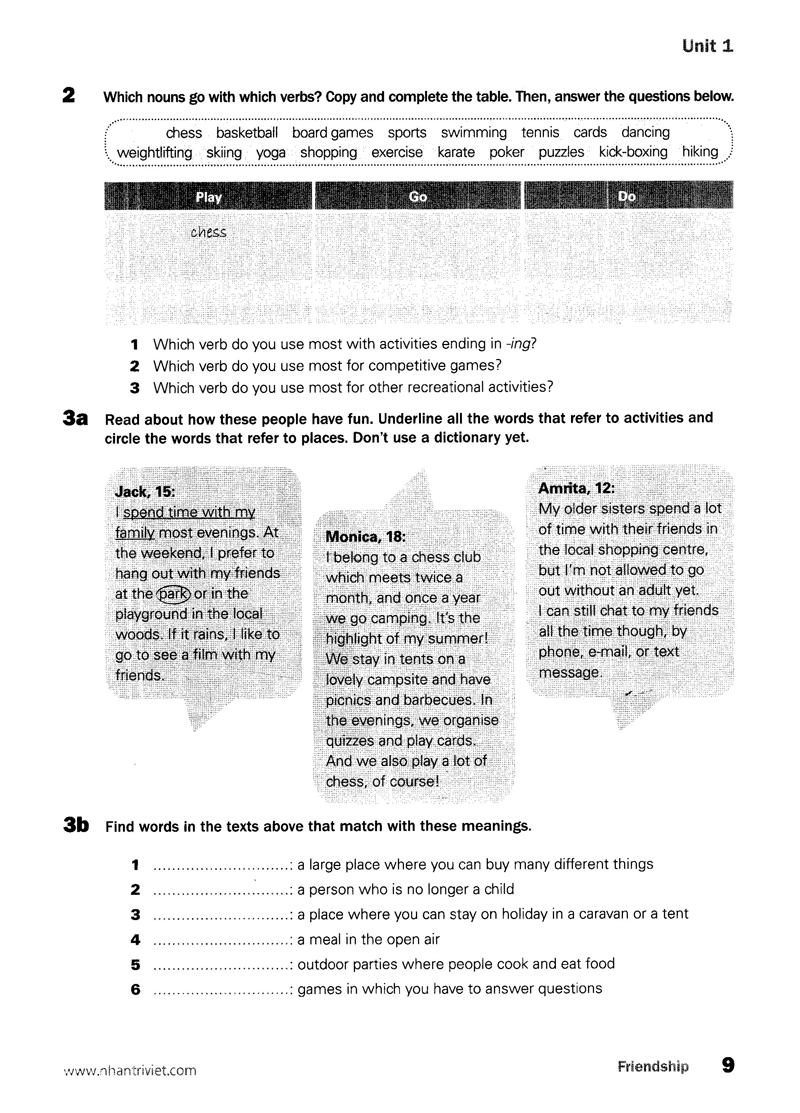 collins get ready for ielts - reading (tái bản 2018) - Ảnh 6