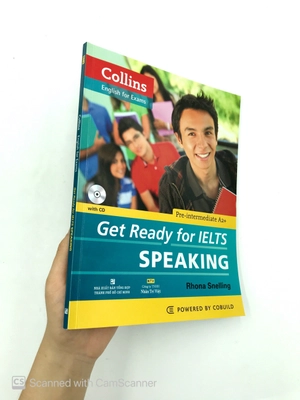 collins get ready for ielts speaking - pre-intermediate a2+ (tái bản) - Ảnh 12