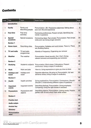 collins get ready for ielts speaking - pre-intermediate a2+ (tái bản) - Ảnh 3