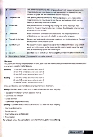 collins get ready for ielts student's book (kèm 1 đĩa mp3) - Ảnh 4