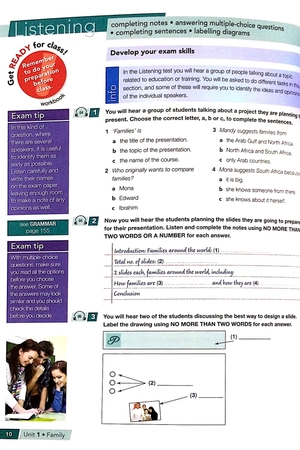 collins get ready for ielts student's book (kèm 1 đĩa mp3) - Ảnh 7