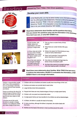 collins get ready for ielts student's book (kèm 1 đĩa mp3) - Ảnh 9