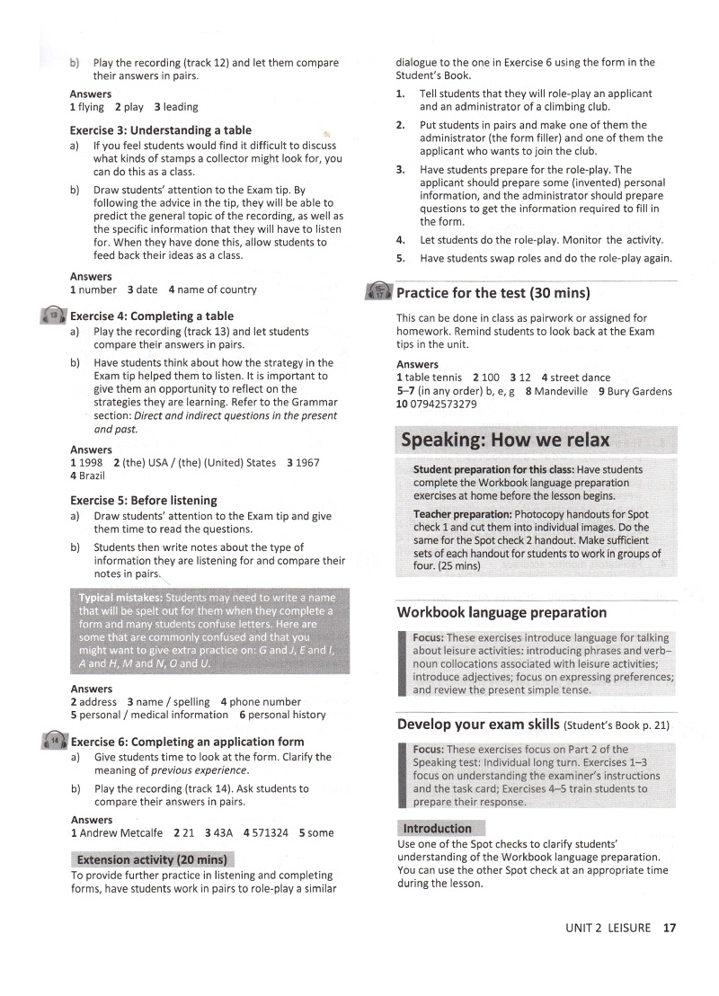 collins get ready for ielts teacher's guide - Ảnh 11