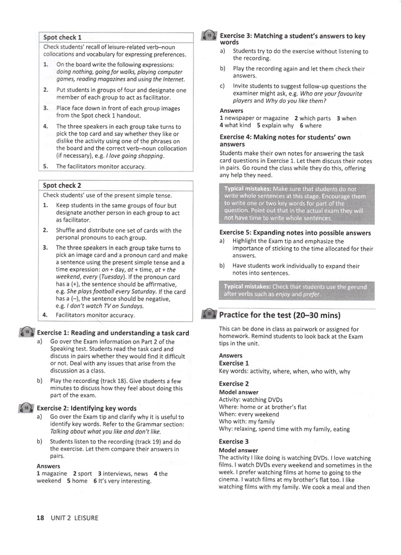 collins get ready for ielts teacher's guide - Ảnh 12