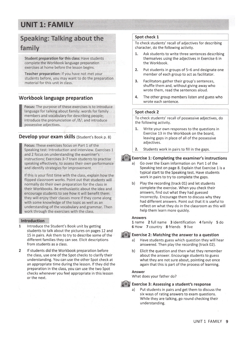 collins get ready for ielts teacher's guide - Ảnh 5