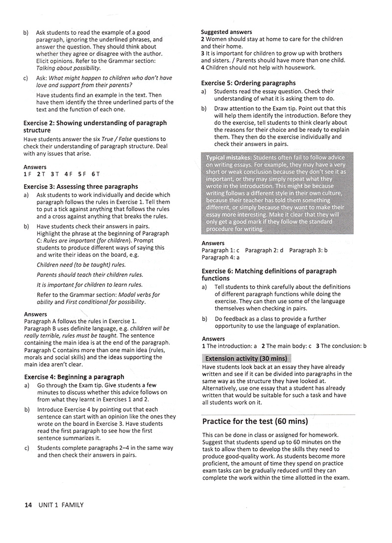 collins get ready for ielts teacher's guide - Ảnh 9