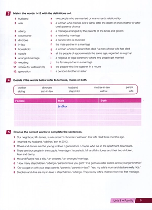 collins get ready for ielts workbook - Ảnh 11