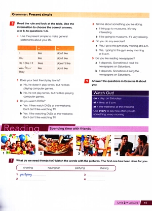 collins get ready for ielts workbook - Ảnh 17
