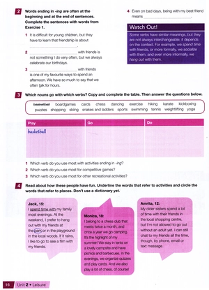 collins get ready for ielts workbook - Ảnh 18