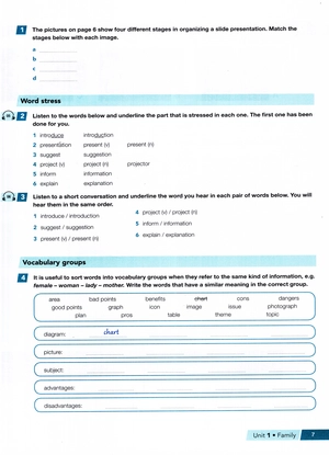 collins get ready for ielts workbook - Ảnh 9