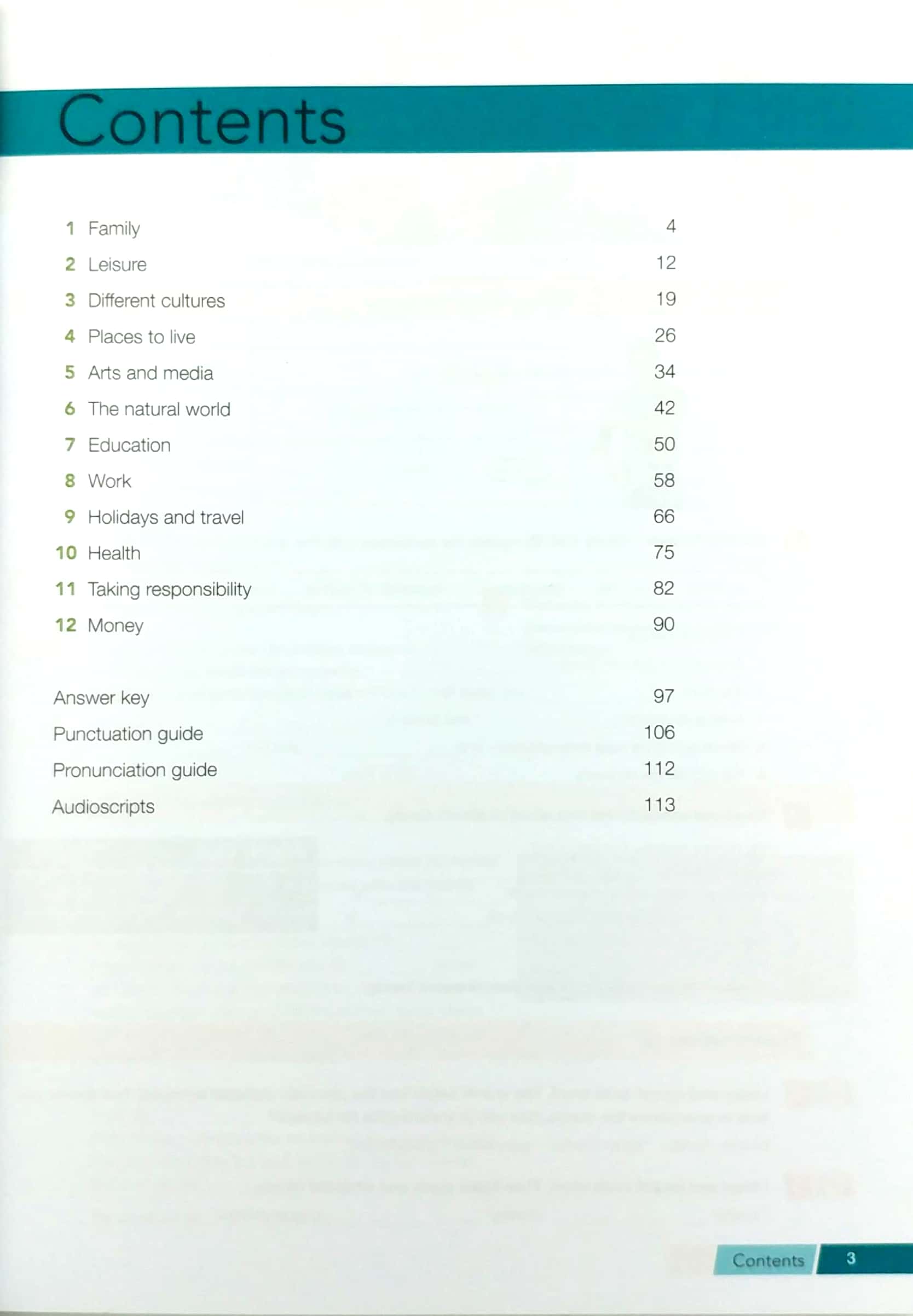 collins get ready for ielts - workbook (tái bản) - Ảnh 3