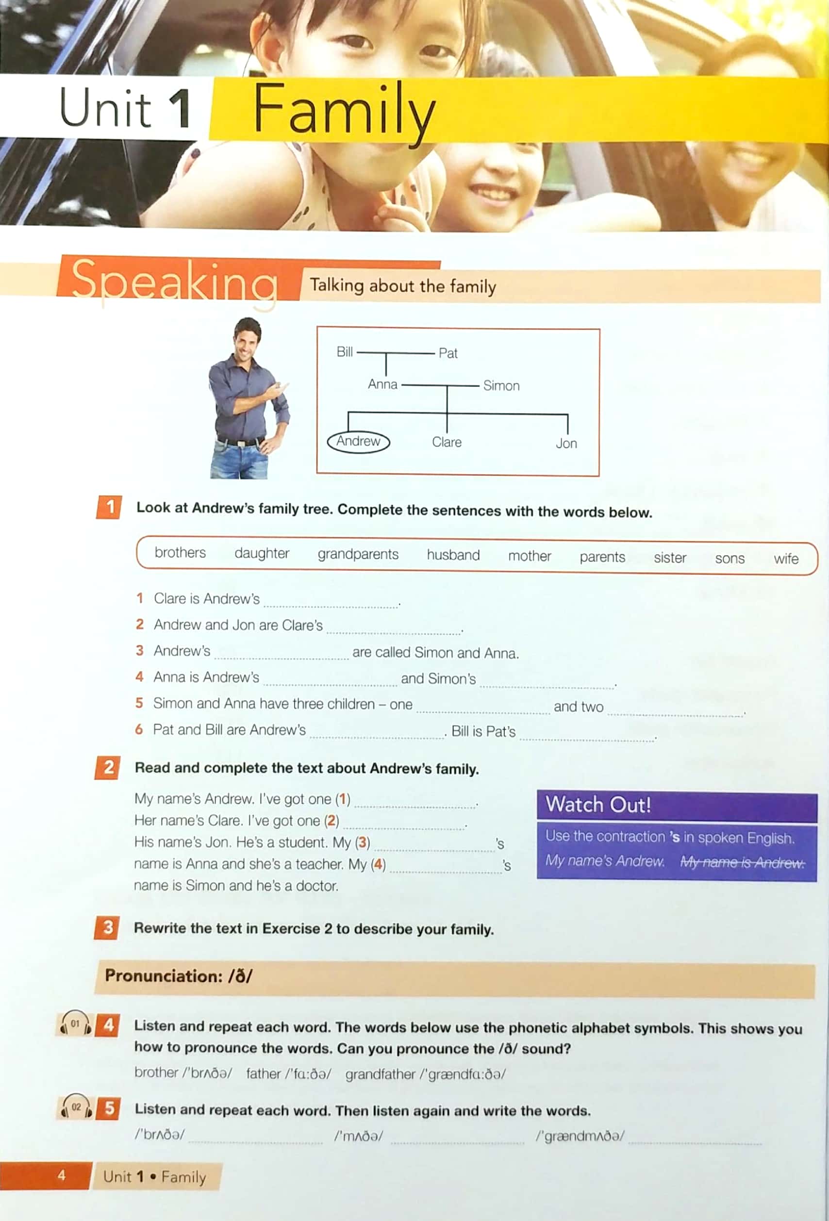 collins get ready for ielts - workbook (tái bản) - Ảnh 4