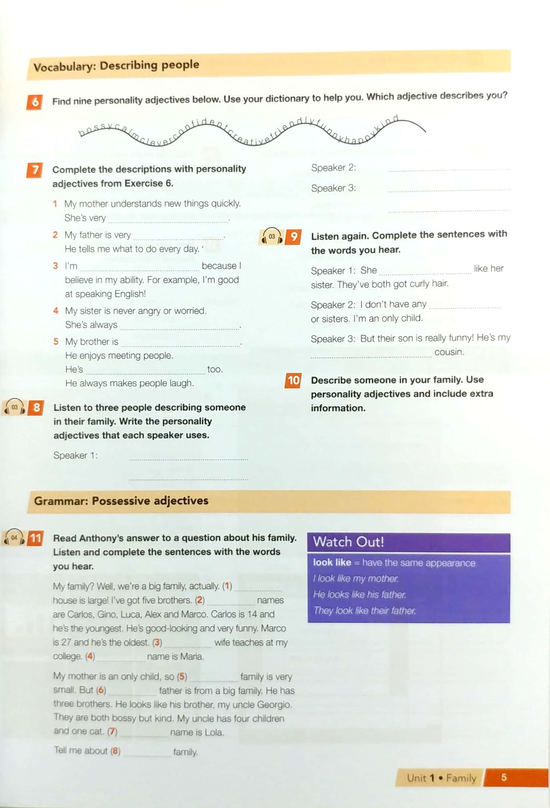 collins get ready for ielts - workbook (tái bản) - Ảnh 5