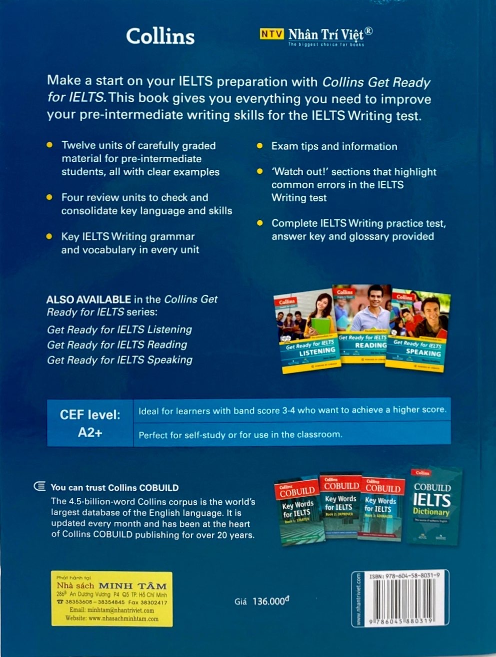 collins - get ready for ielts - writing (pre - intermediate a2+) - Ảnh 37