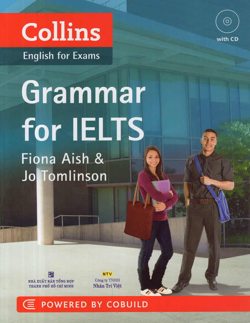 collins grammar for ielts - Ảnh 2