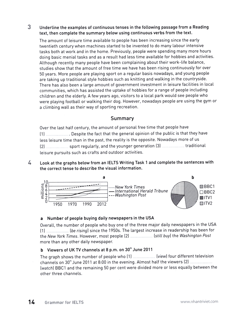 collins grammar for ielts - Ảnh 9
