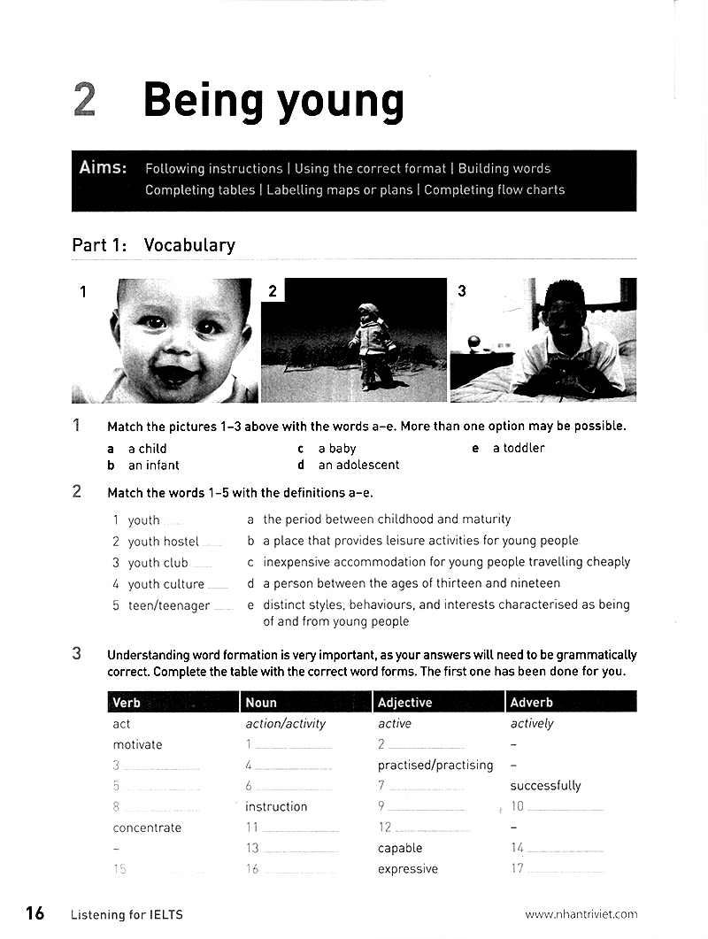 collins listening for ielts (2020) - Ảnh 12