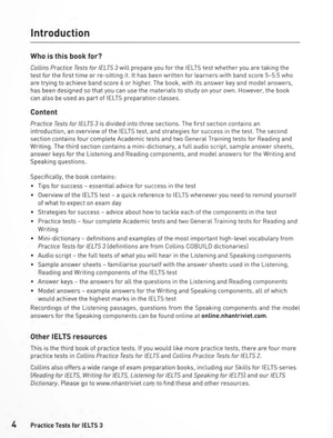 collins - practice tests for ielts 3 - Ảnh 4