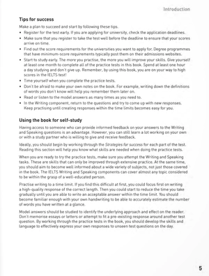 collins - practice tests for ielts 3 - Ảnh 5