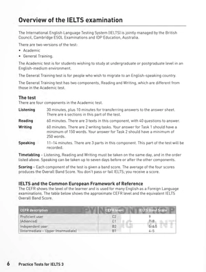 collins - practice tests for ielts 3 - Ảnh 6