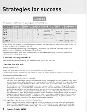 collins - practice tests for ielts 3 - Ảnh 8