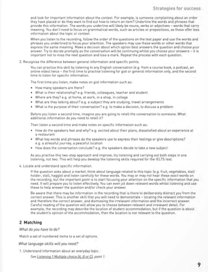 collins - practice tests for ielts 3 - Ảnh 9