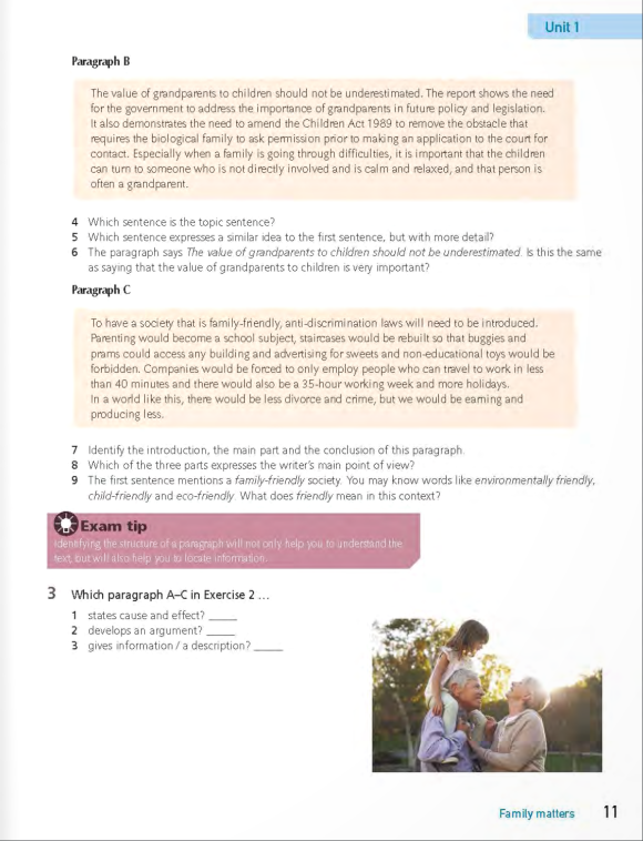 collins reading for ielts (tái bản) - Ảnh 10