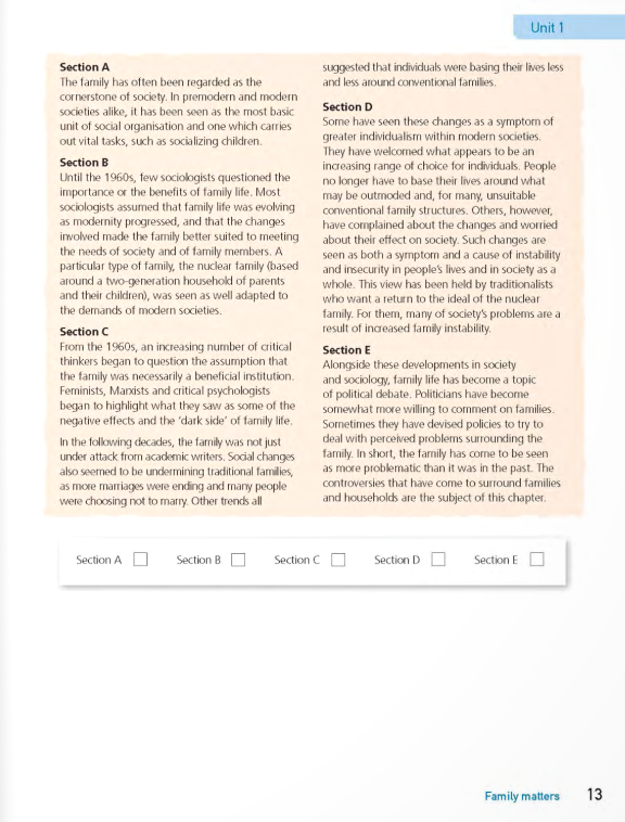 collins reading for ielts (tái bản) - Ảnh 12