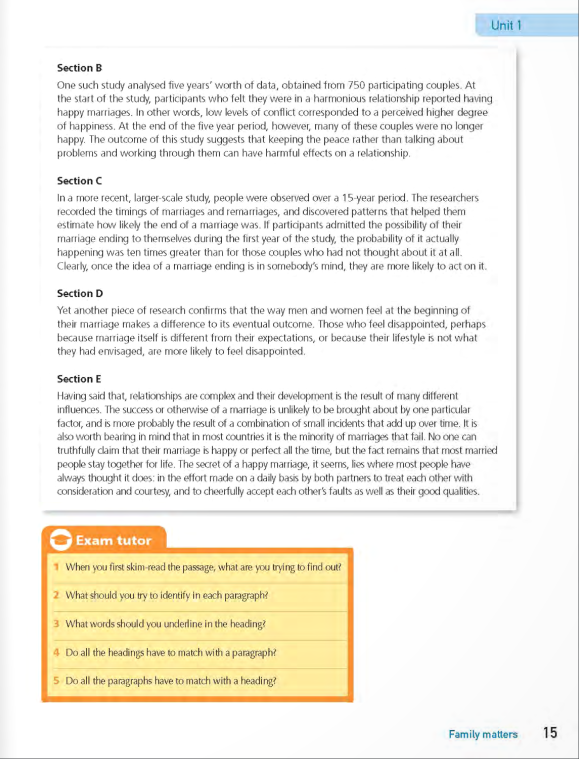 collins reading for ielts (tái bản) - Ảnh 14