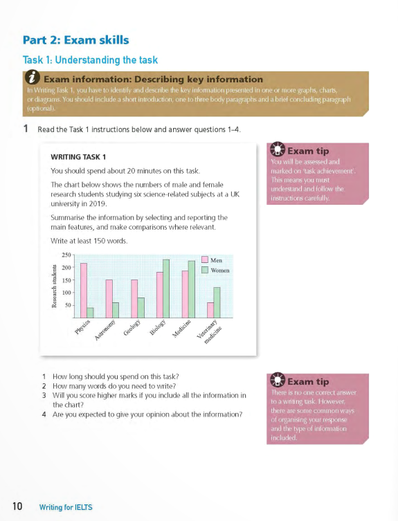 collins speaking for ielts - 2nd edition (kèm cd) - Ảnh 11