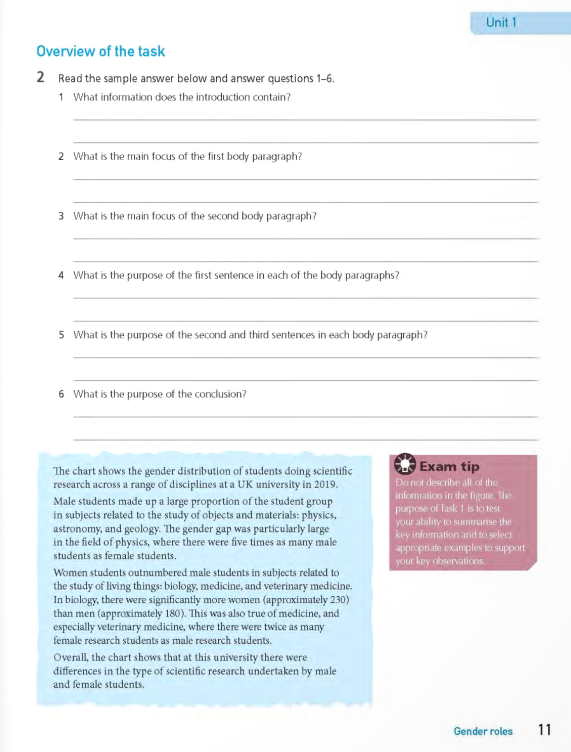 collins speaking for ielts - 2nd edition (kèm cd) - Ảnh 12