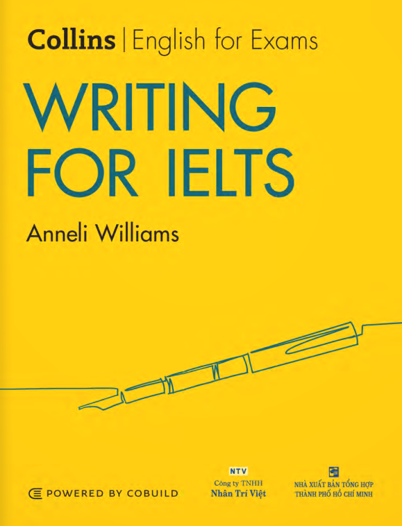 collins speaking for ielts - 2nd edition (kèm cd) - Ảnh 2