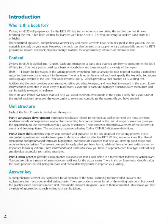 collins speaking for ielts - 2nd edition (kèm cd) - Ảnh 5