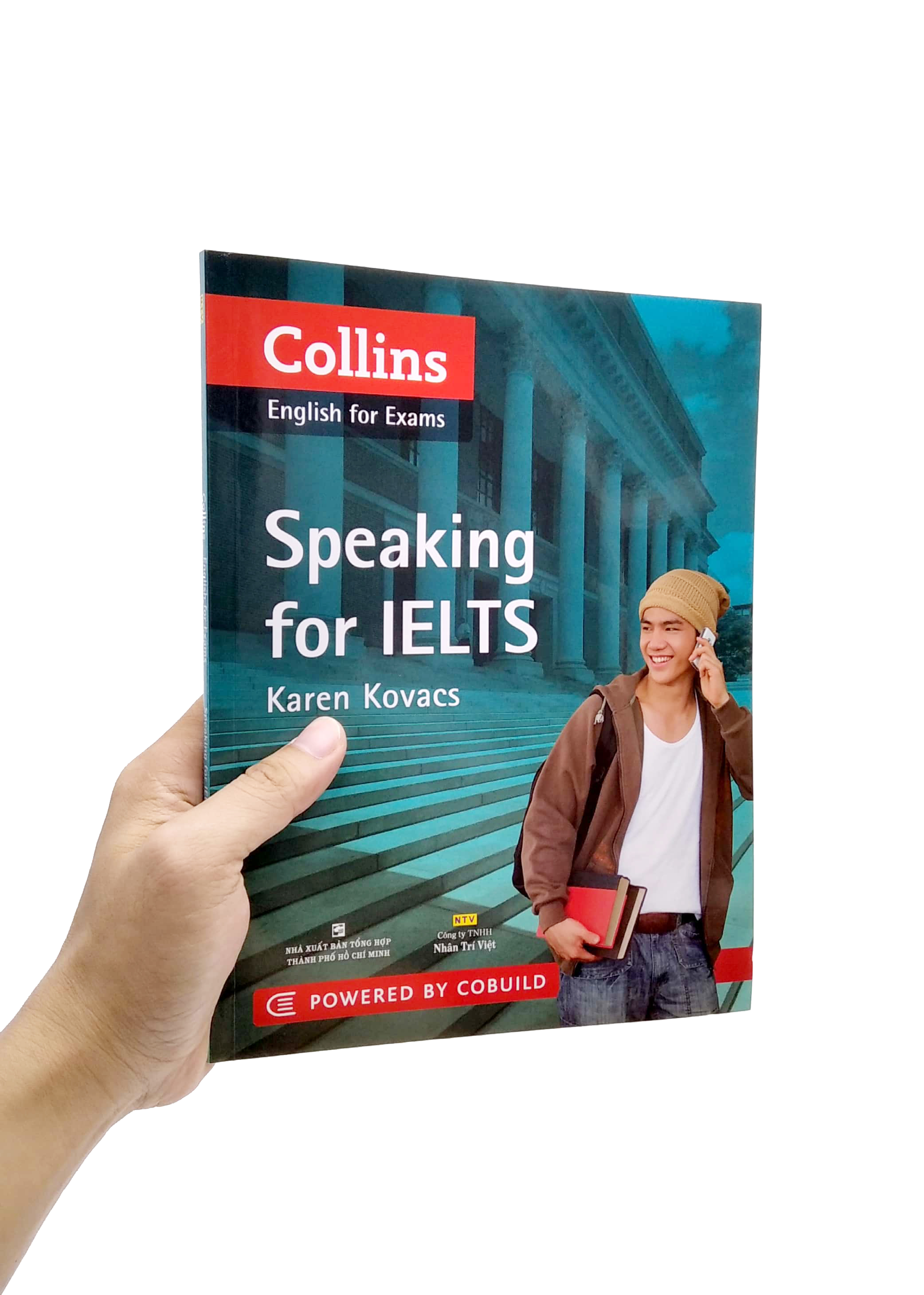collins - speaking for ielts - Ảnh 7