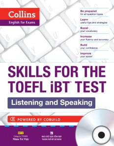collins vocabulary and grammar for the toefl test (kèm cd) - Ảnh 2
