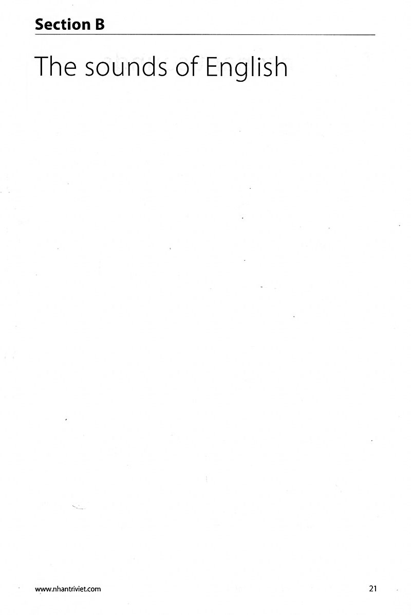 collins work on your accent - Ảnh 15