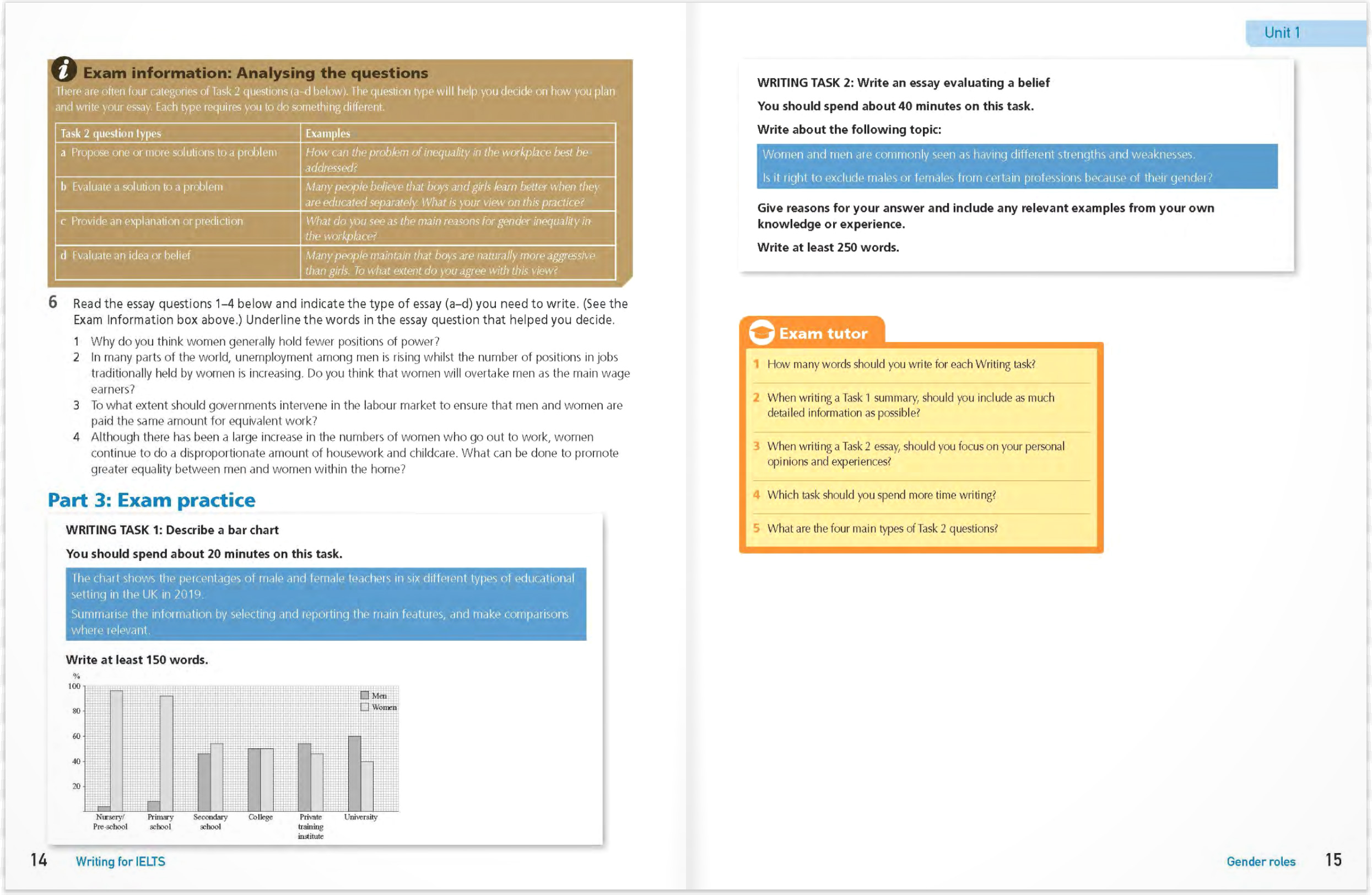 collins writing for ielts - 2nd edition - Ảnh 11