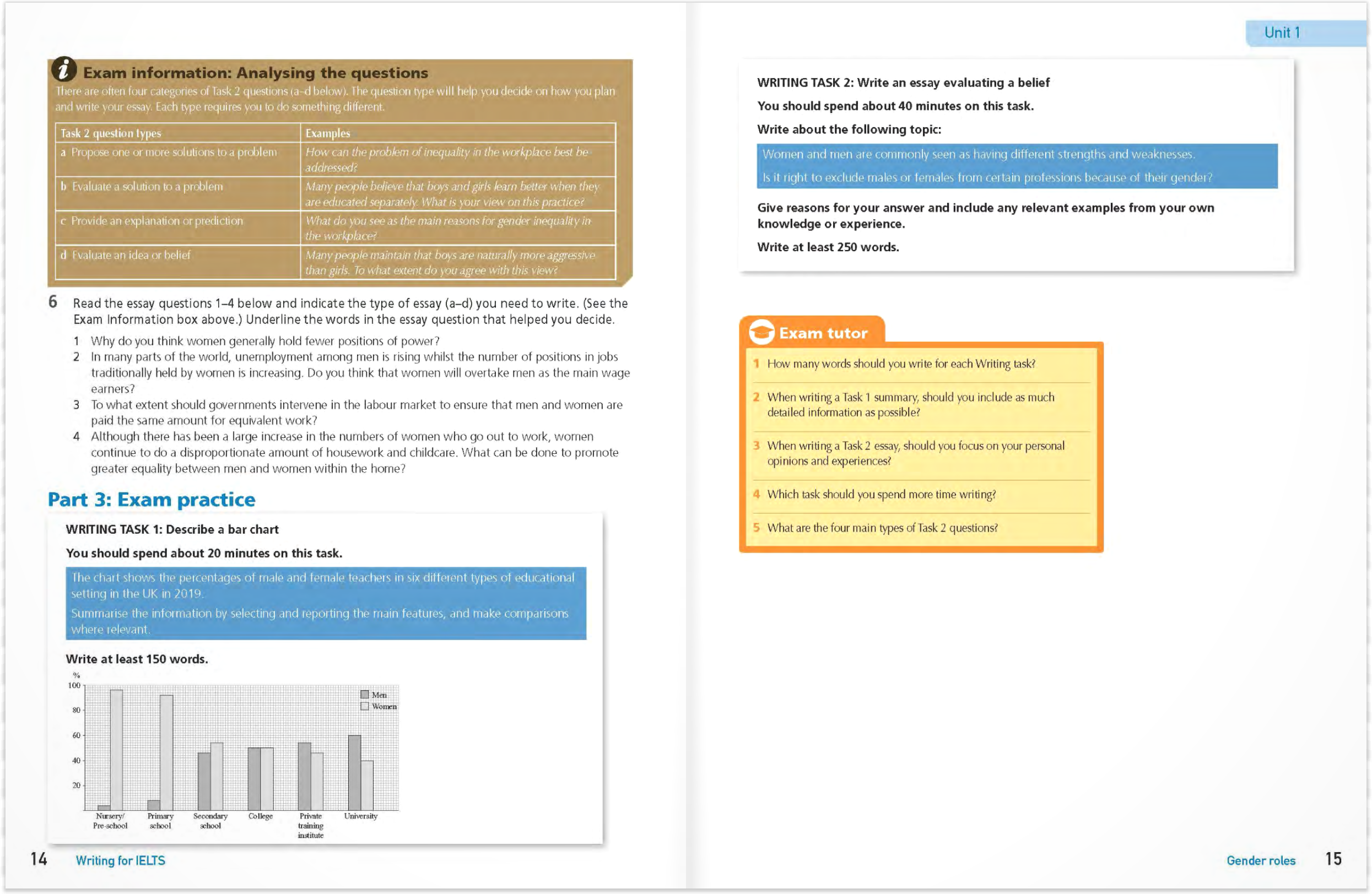 collins writing for ielts - 2nd edition - Ảnh 12