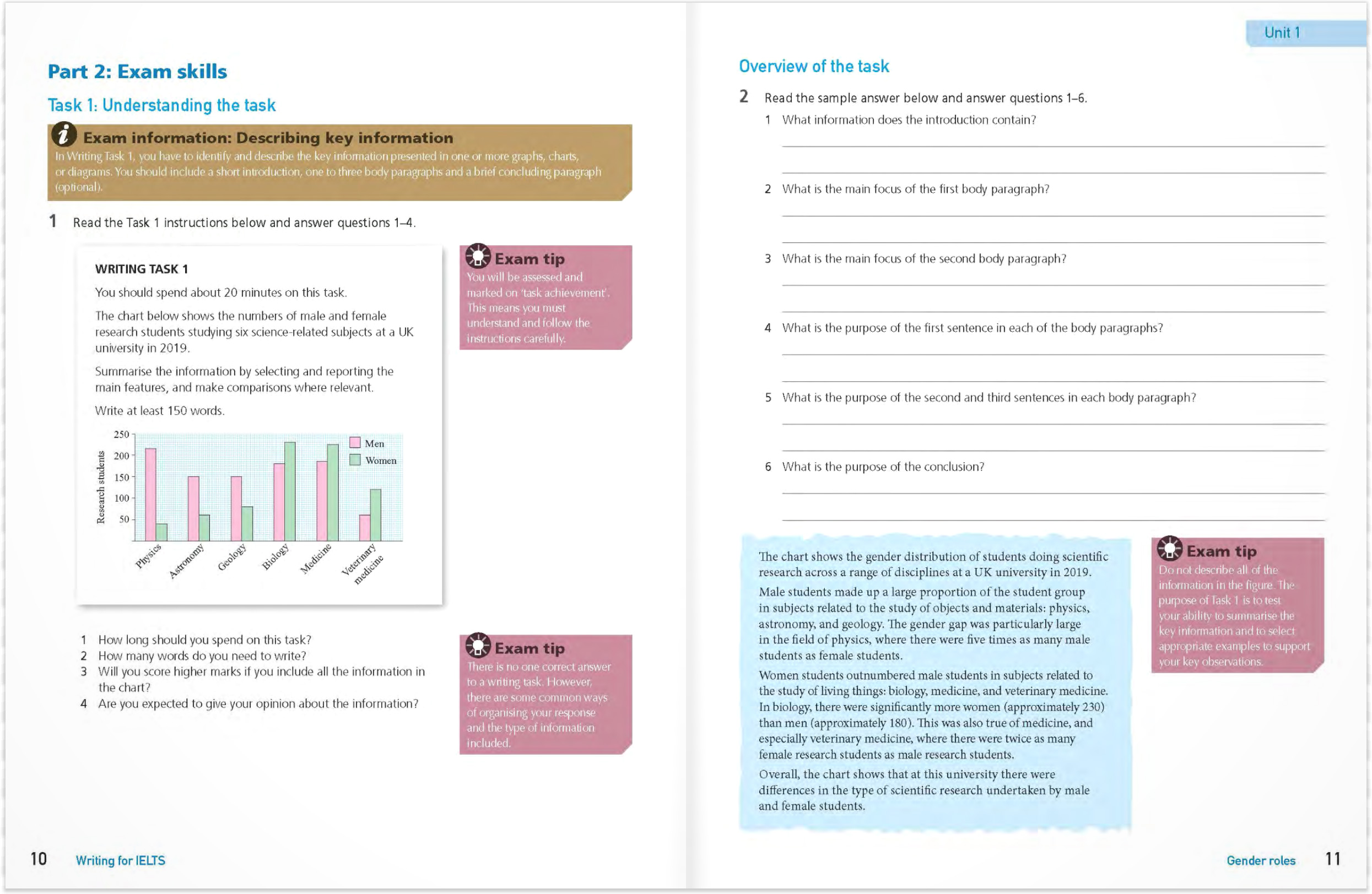 collins writing for ielts - 2nd edition - Ảnh 8