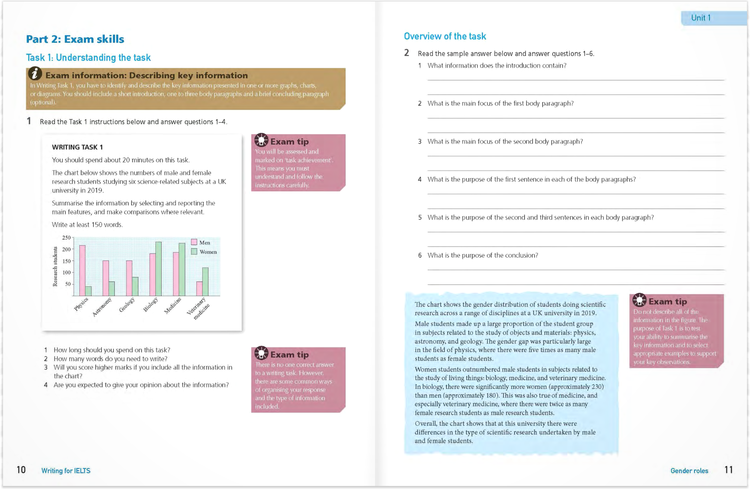 collins writing for ielts - 2nd edition - Ảnh 9