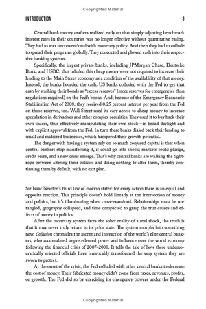 collusion: how central bankers rigged the world - Ảnh 10