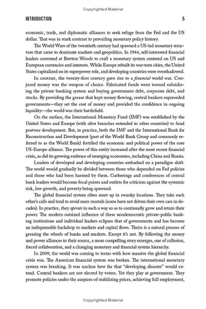 collusion: how central bankers rigged the world - Ảnh 12