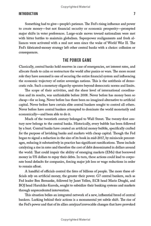 collusion: how central bankers rigged the world - Ảnh 14