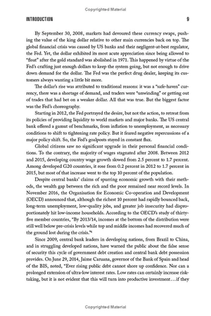 collusion: how central bankers rigged the world - Ảnh 16