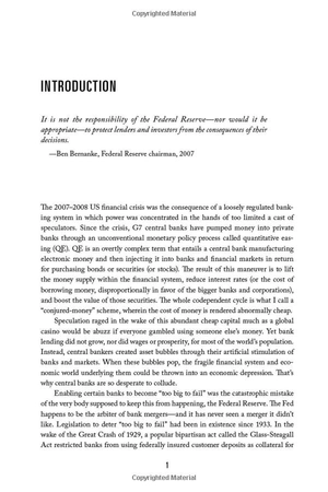 collusion: how central bankers rigged the world - Ảnh 8