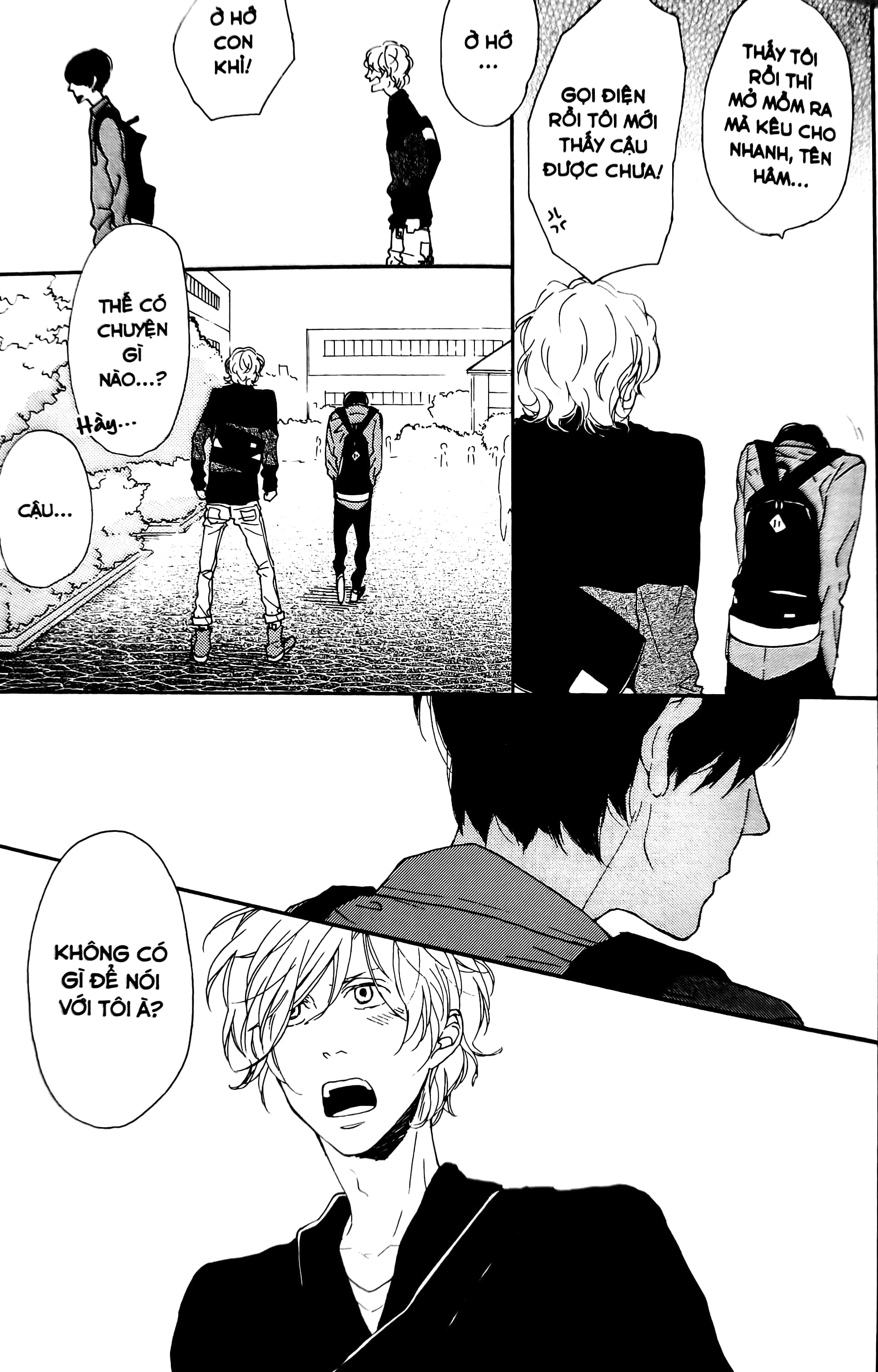 colorful line - Ảnh 10