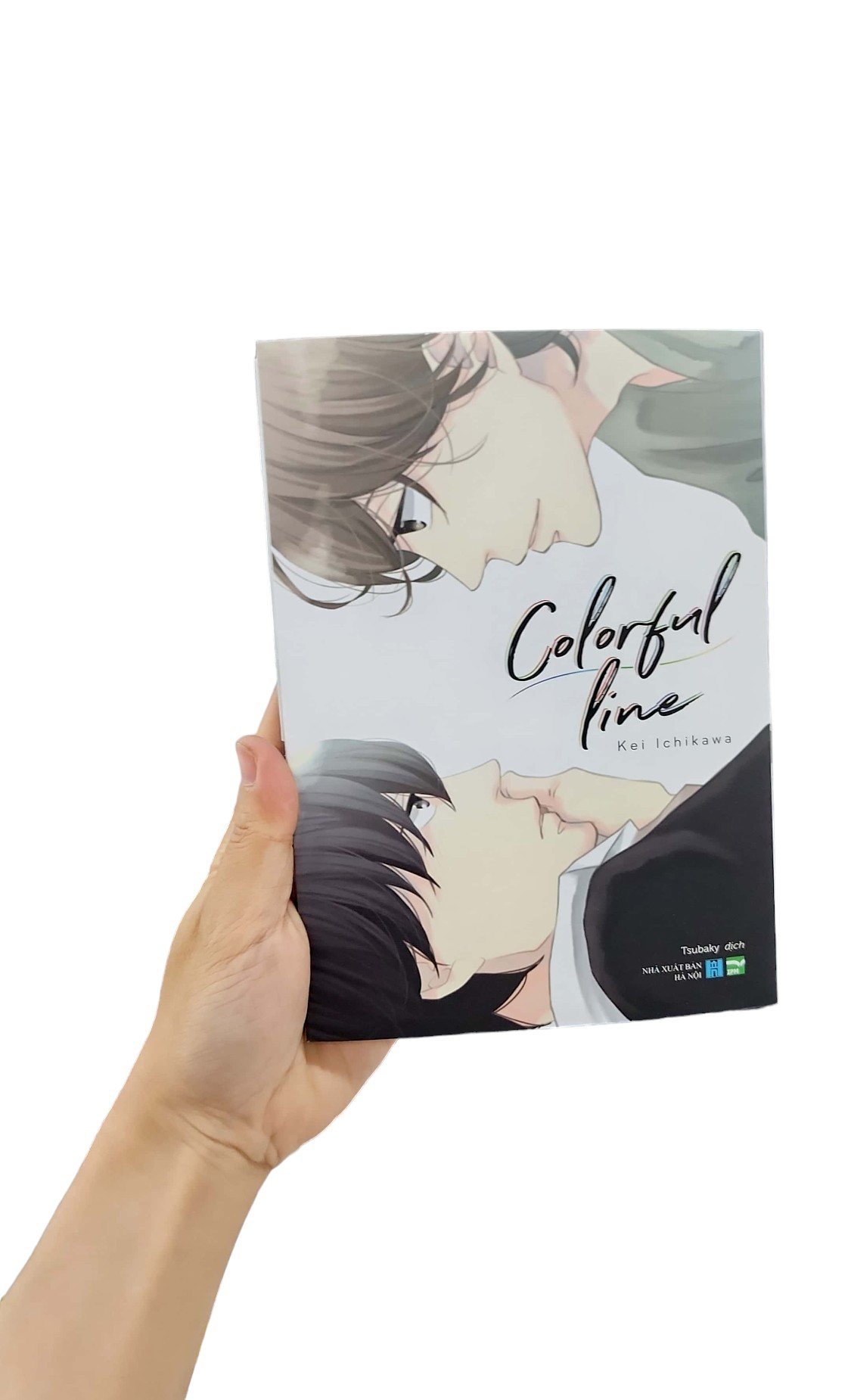 colorful line - Ảnh 12