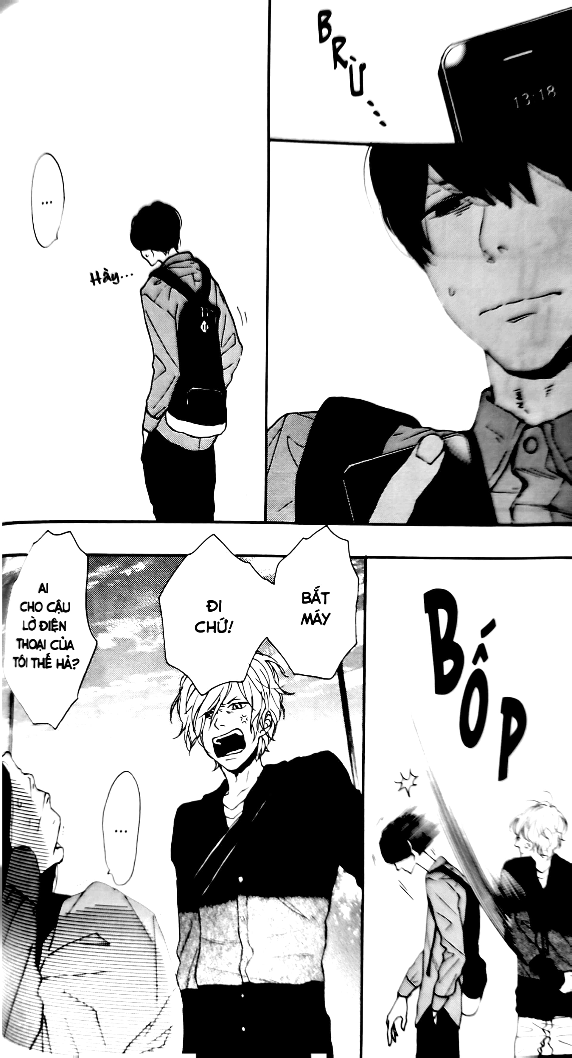 colorful line - Ảnh 9