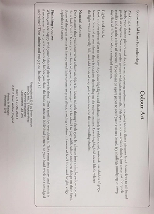 colour art - transport - Ảnh 2